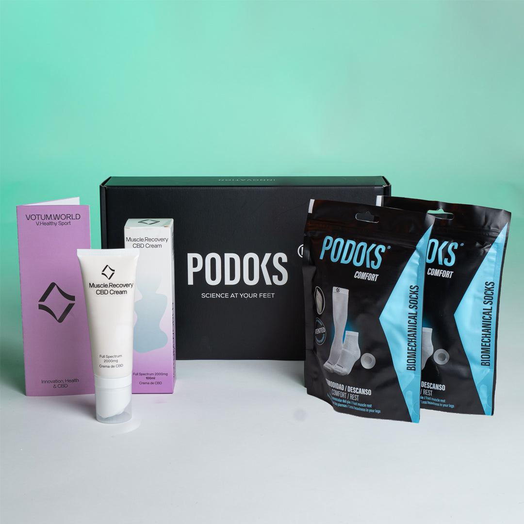 Recovery Pack