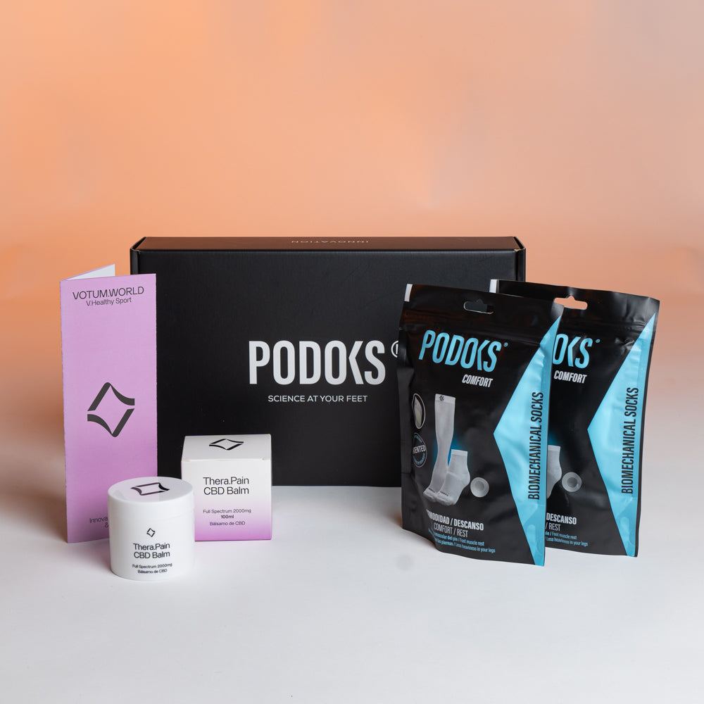 Day-to-day Pack