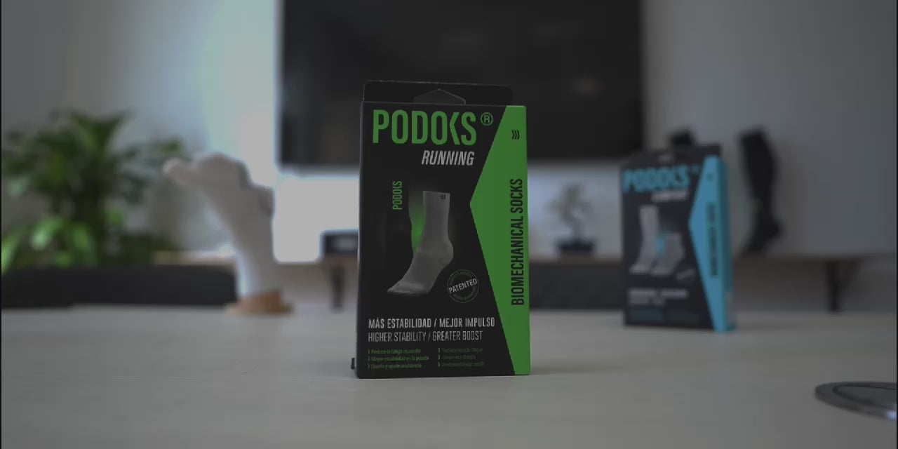 ¿Qué es Podoks?